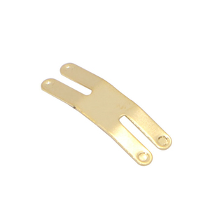 Metralla de celda Aaa 2a Dc2.1 soportes <span class=keywords><strong>18650</strong></span> 4 caja de iones de litio Smt Aa contactos de batería para Sony X Tool 21700 contactos de batería automáticos - Product Image 2