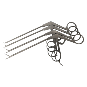 Instrumentos artroscópicos de gran oferta, conjunto de instrumentos reutilizables de artroscopia autoclavables, instrumentos ortopédicos, medicina deportiva - Product Image 3