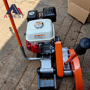 NQG-II 4-שבץ מוחי מנוע בנזין מצב חדש מצב מתכת חיתוך מכונת רכבת חלקים ואביזרים - Product Image 6