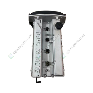 Newpars nuovo a Gas 2.4L G4JS blocco lungo parti di ricambio Auto per Hyundai - Product Image 4