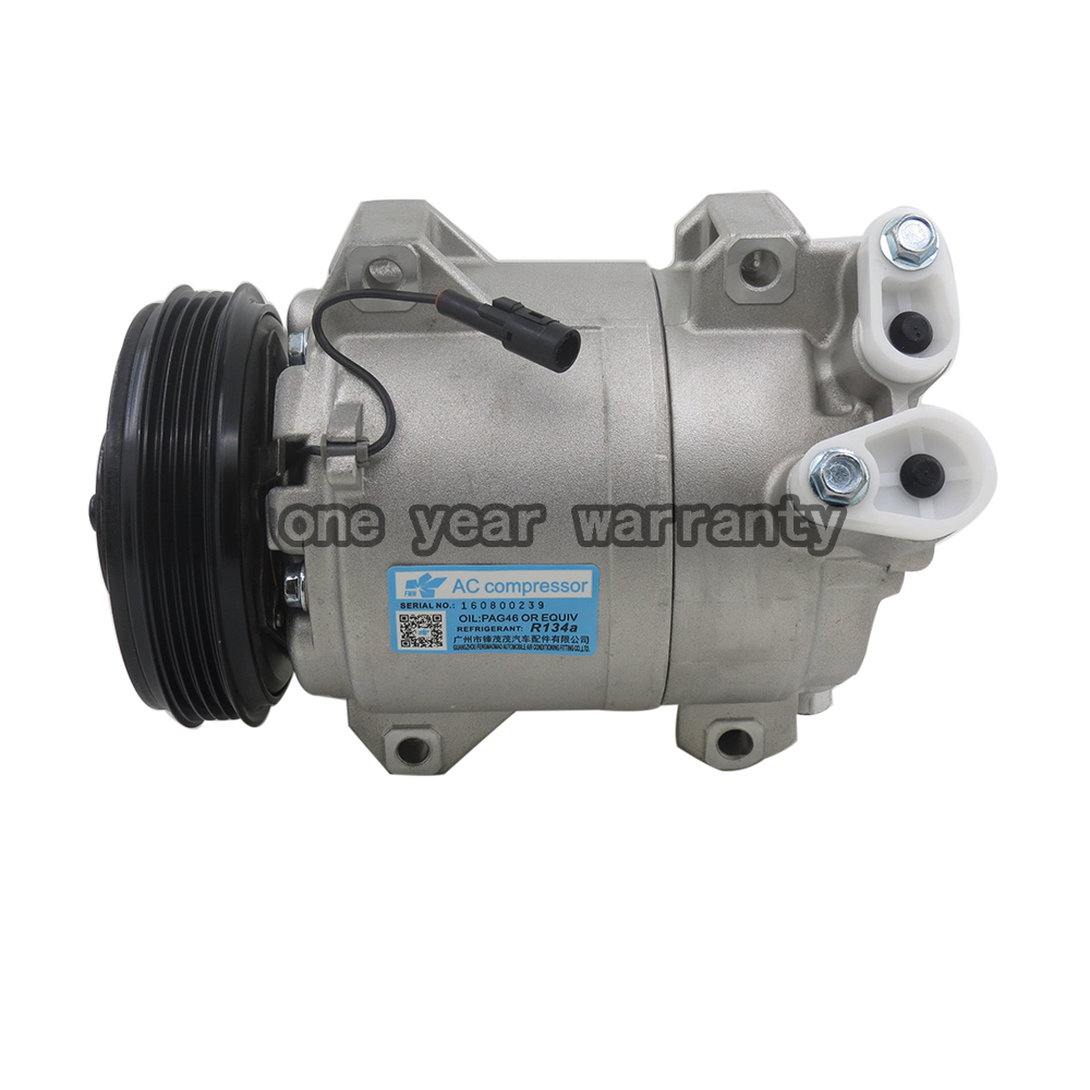 アミ OEM 95200-54JA0 AC Compressor for Suzuki Grand Vitara XL-7
