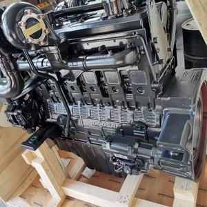 Conjunto de motor de camión Sinotruk WD615.47 nuevo utilizado para fines de fabricación, incluidos los modelos DE12 DB58 D1146 cilindro largo y corto - Product Image 6