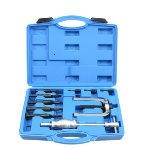 Xunchi <b>Tools</b> 11 Piece Internal Bearing Puller <b>Set</b> Alloy Steel For Automotive Repair - Product Image 5