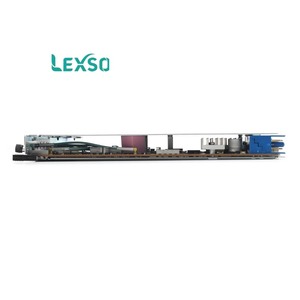 Módulo de Sincronización Multicanal Keysight M8197a para M8195a Lexso - Product Image 1