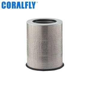 Elemento de Filtro de Aire para Motor Diésel C341500-1 C341500 C341500/1 Filtro de Aire C341500 - Product Image 6