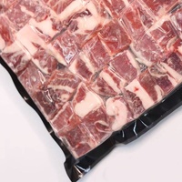 Sacs de stockage sous vide en nylon thermoscellables sur 3 côtés, personnalisables en gros, avec fonctionnalité pour filament d'imprimante 3D