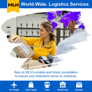 चीन 3pl गोदाम मुक्त भंडारण दुनिया भर के नमूनों के लिए दरवाजे से dp सेवा वितरण - Product Image 2