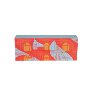 Boîte cadeau en carton en gros pour emballage artisanal avec remise en gros - Product Image 1
