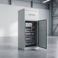 Boîtier de distribution basse tension vide certifié CE, panneau de commande électrique sur pied personnalisé, coffret en tôle IP55, OEM