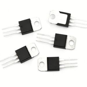 Original Direct Supply 7N80L-TA3-T TO-220 Transistor CZSKU:ZZ96FQ68 - Product Image 1