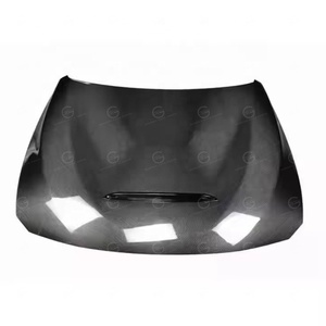 Capó de motor de fibra de carbono <span class=keywords><strong>E90</strong></span> E92 E93 para <span class=keywords><strong>BMW</strong></span> Serie 3 328i 330i <span class=keywords><strong>340i</strong></span> GTS, capó de motor <span class=keywords><strong>E90</strong></span> E92 E93, cubierta de motor de fibra de carbono - Product Image 4