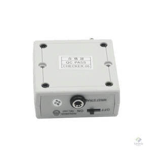 518-1 ESD Handgelenkband Online-Monitor Antistatischer Handgelenkband-<span class=keywords><strong>Tester</strong></span> - Product Image 3