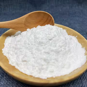 Contrôle de perte de fluide de forage à haute viscosité standard API Carboxyméthylcellulose sodique CMC-LV/HV de polymère de qualité supérieure - Product Image 2