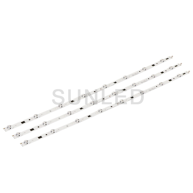 Tv Backlight Led Strip LGIT.32UK63.REV00.170615 SSC_Trident_55UK63 for Samsung 32 Inch TV 32UK6200PCA 32UK6400PLF Led Tv Strips