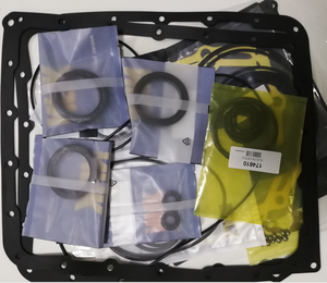 Re5r05a Truyền Thạc Sĩ Xây Dựng Lại Kit A5sr1/2 Re5r05a Re5ro5a Bao Gồm Đại Tu Con Dấu Kit Thép Kit Và Ly Hợp Ma Sát Đĩa - Product Image 2