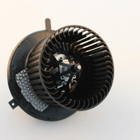 Climatiseur du moteur 1K1820015 de ventilateur pour AUDI SKODA