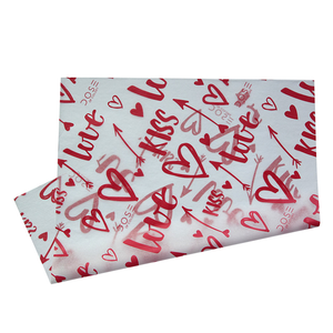 Wholesale Manufacturing Custom Packaging Gift Wrapping <b>Paper</b> Christmas <b>Tissue</b> <b>Paper</b> Wrapping for Shoes T Shirt Cloth merchandise - Product Image 1