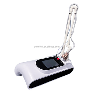 Equipo Médico de Láser Fraccional de CO2 para Eliminación de Cicatrices y Pecas, Máquina de Corte por Láser de CO2 - Product Image 2