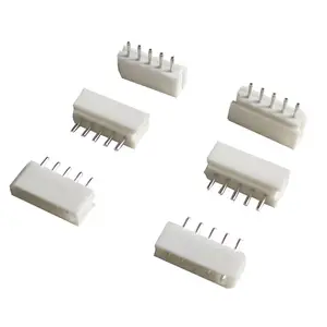 Single Row Wire to Board Type 2.5mm Pitch SPOX Housing Connector