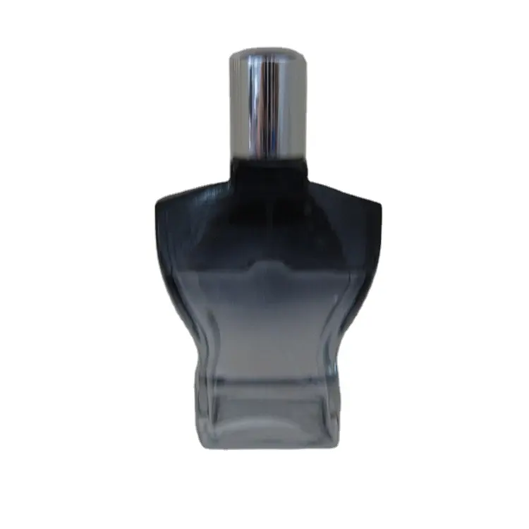 2020 Yunwu A3451-100ML男性ケルンボトルvaporisateurナチュラルスプレー100ミリリットル香水瓶ガラス