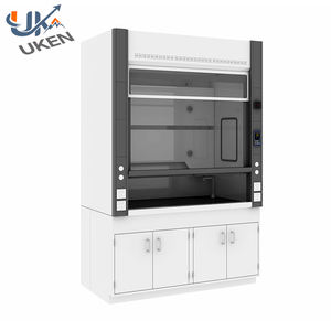 Pathologie médicale Acier Moderne Flux Laminaire Fumée Armoire et Ventilation Hotte pour Hôpital et École Laboratoire - Product Image 6