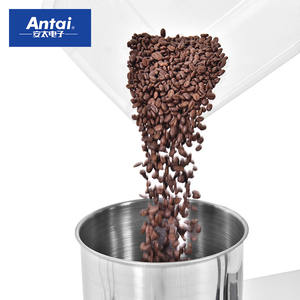 Petite peseuse de table pour les grains de café en poudre tisane avoine céréales bonbons pesage et machine de remplissage - Product Image 2