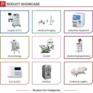 Luxury Ergonomic <strong>Dental</strong> <strong>Chair</strong> with Spare Parts &amp; Accessories, High Quality Operator Stool Tray Cover for <strong>Dental</strong> Office - Product Image 4