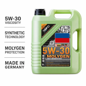 <span class=keywords><strong>Huile</strong></span> moteur synthétique en gros 5W30 5L <span class=keywords><strong>Liqui</strong></span> <span class=keywords><strong>Moly</strong></span> Lubrifiant API SP pour une efficacité énergétique maximale et une protection contre l'usure - Product Image 1
