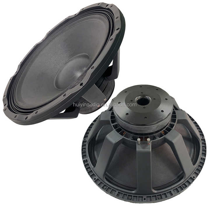 32150-001 クレイジー 32インチ サブウーファー 17HZ-500HZ 6000W RMS