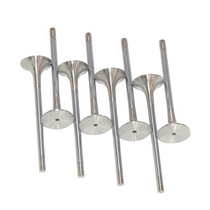 Производитель, впускной и клапанный выпускной клапан для vw magotan tiguan, новый passat cc EA8881.8T 2,0 T 06J109611D - Product Image 3