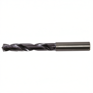 Ttake Carbide <b>Drill</b> Bit TA1046 6 <b>Guide</b> Pads Optimized Core Coated for Machine Tools - Product Image 2