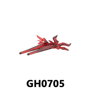 G0190 ซูเปอร์ฮีโร่ อูล์ตร้าแมน คีแนน-คอง ไทเลอร์ คิงดอม คอม แฮนรีแมน ของเล่นตัวต่อขนาดเล็กสำหรับเด็ก ของขวัญ - Product Image 4