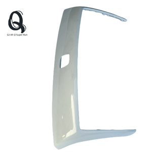 Cubierta de Rejilla Delantera de Alta Calidad OEM para Rolls-Royce Wraith Dawn de Segunda Generación, Marco de Acero 51117397182 - Product Image 2