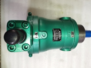 Pompe à pistons axiaux variables XLF 10YCY14-1B 25YCY14-1B 40YCY14-1B 63YCY14-1B 80YCY14-1B StockYCY 10YCY 63YCY 160YCY 10YCY14-1B 25 - Product Image 3