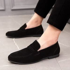 Personalización de Fábrica, Personalización de Logotipo, OEM, ODM, Zapatos Casuales Cómodos con Suela Suave para Hombre, Zapatos Deportivos para Hombre para las Cuatro Estaciones - Product Image 4