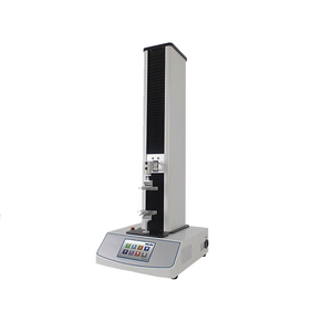 Máquina de Ensayo de Tracción Universal de 100KN, Cumple con la Norma ASTM D638 |   Máquina de Prueba de Resistencia Computarizada de Precisión - Product Image 1