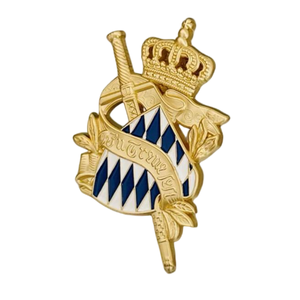 पालतू जानवरों की तस्वीरों के साथ व्यक्तिगत पालतू जानवरों के लिए अनुकूलित आधुनिक धातु बैज प्यारा पालतू जानवर - Product Image 6