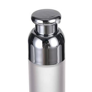 ขวดสุญญากาศพร้อมปั๊มพ่นน้ำและแชมพูเครื่องสำอาง15/30/5มล. ดีไซน์ใหม่ - Product Image 3