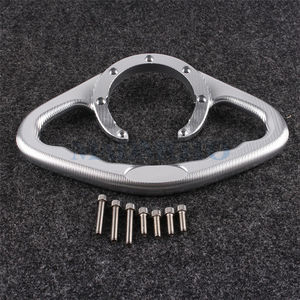 <span class=keywords><strong>Manillar</strong></span> trasero para motocicleta, barra de agarre para tanque de pasajero, para BMW s1000r, s1000rr, 2009, 2013, 2014 - Product Image 1