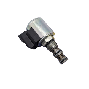 Nouvelle électrovanne 308E 305.5E 503-6530 5036530 pour machines de réparation d'excavatrice et utilisation d'usine de fabrication - Product Image 4