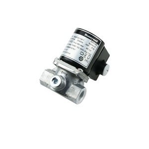Vanne de commande solénoïde Honeywell VE4015A1146 pour la combustion industrielle - Product Image 2