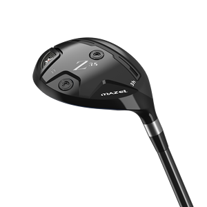 MAZEL 2024 Nouveau <span class=keywords><strong>club</strong></span> <span class=keywords><strong>de</strong></span> sauvetage hybride #3 pour droitier utilitaire <span class=keywords><strong>de</strong></span> <span class=keywords><strong>golf</strong></span> à 18 degrés - Product Image 1