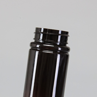 Meilleures ventes du marché : flacon en plastique pour comprimés, pilules et capsules de 100 ml, 120 ml, 200 ml