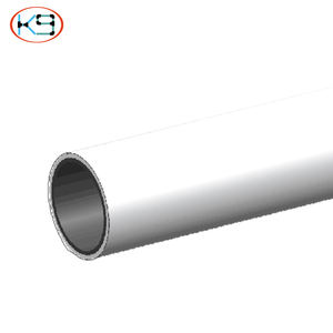 תעשייתי 28 מ "מ קוטר <span class=keywords><strong>abs</strong></span>/פה מצופה פלדה לוגיסטיקה צינור רזה עבור מערכת מיסוך הליהוק טכנולוגיה - Product Image 5