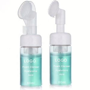 Démaquillant nettoyant Facial quotidien avec 100% d'extrait de fruits et de plantes pour un teint sain - Product Image 2