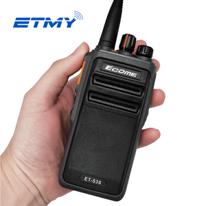 ETMY Bộ Đàm Mini ET538 Bộ Đàm <span class=keywords><strong>Android</strong></span> 4G Bộ Đàm Thương Mại 2 Chiều - Product Image 5