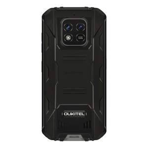 Smartphone robuste <span class=keywords><strong>Oukitel</strong></span> <span class=keywords><strong>WP18</strong></span> 12500 mAh, 5,93 pouces, 4G+32G, Android 11, téléphone portable HelioA22, 13MP, quad-core - Product Image 1