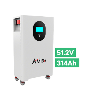 Système de stockage d'énergie solaire basse tension avec batterie au lithium 48V 28kWh pour entrepôt au Nigeria, 8000+ cycles de consommation - Product Image 5