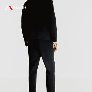 New <b>Mens</b> Trousers Casual <b>Jogger</b> Pants Trouser for <b>Men</b> Sweat Pant Plus Size <b>Mens</b> Cotton Thick Sweat <b>Cargo</b> Pants - Product Image 3