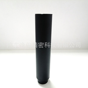 Yijun Adjustable Iron Cylindrical <b>Sofa</b> <b>Legs</b> Silver Spray Paint Easy Installation Furniture <b>Legs</b> - Product Image 3